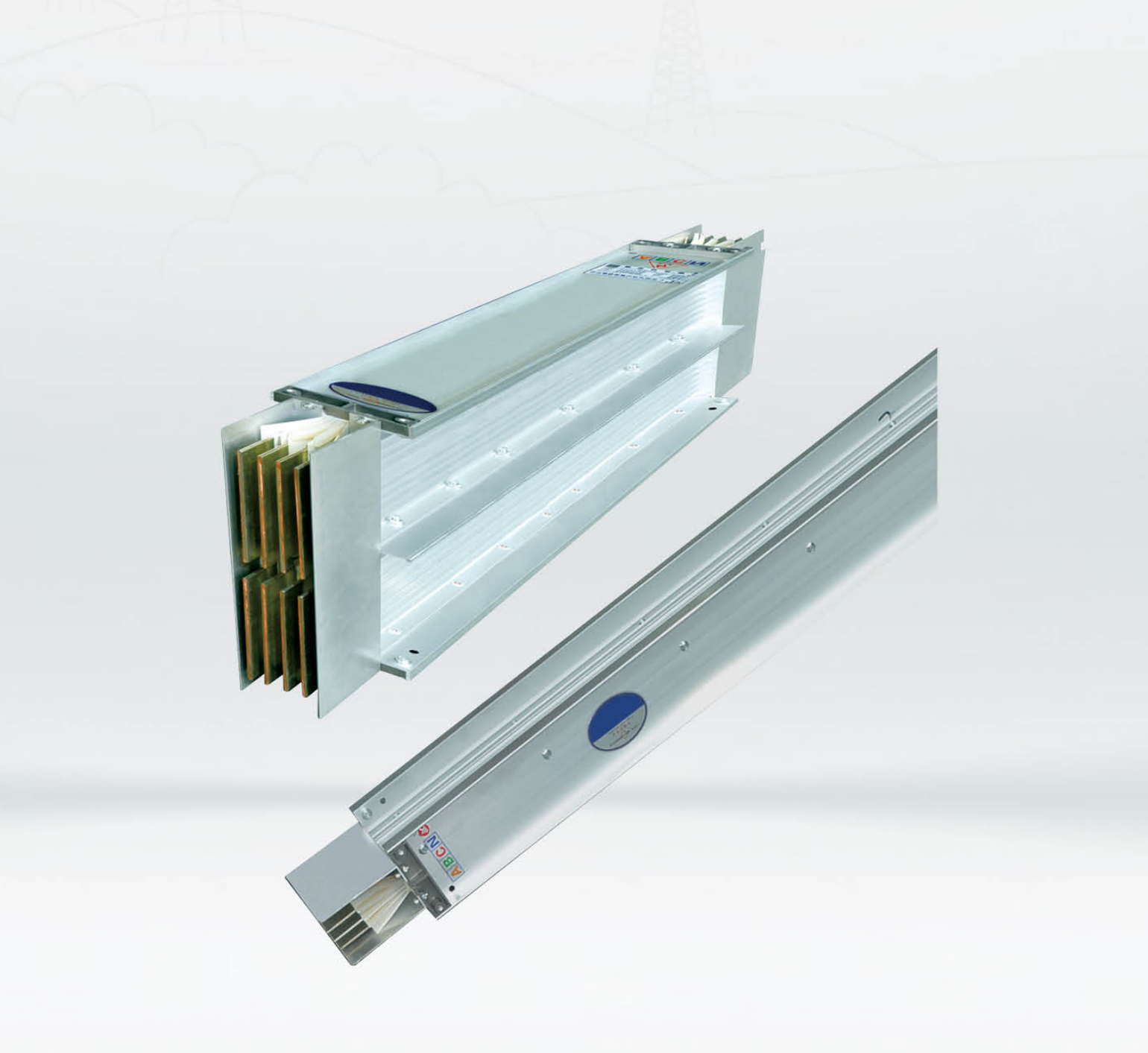 XMC19T Busbar Trunking System