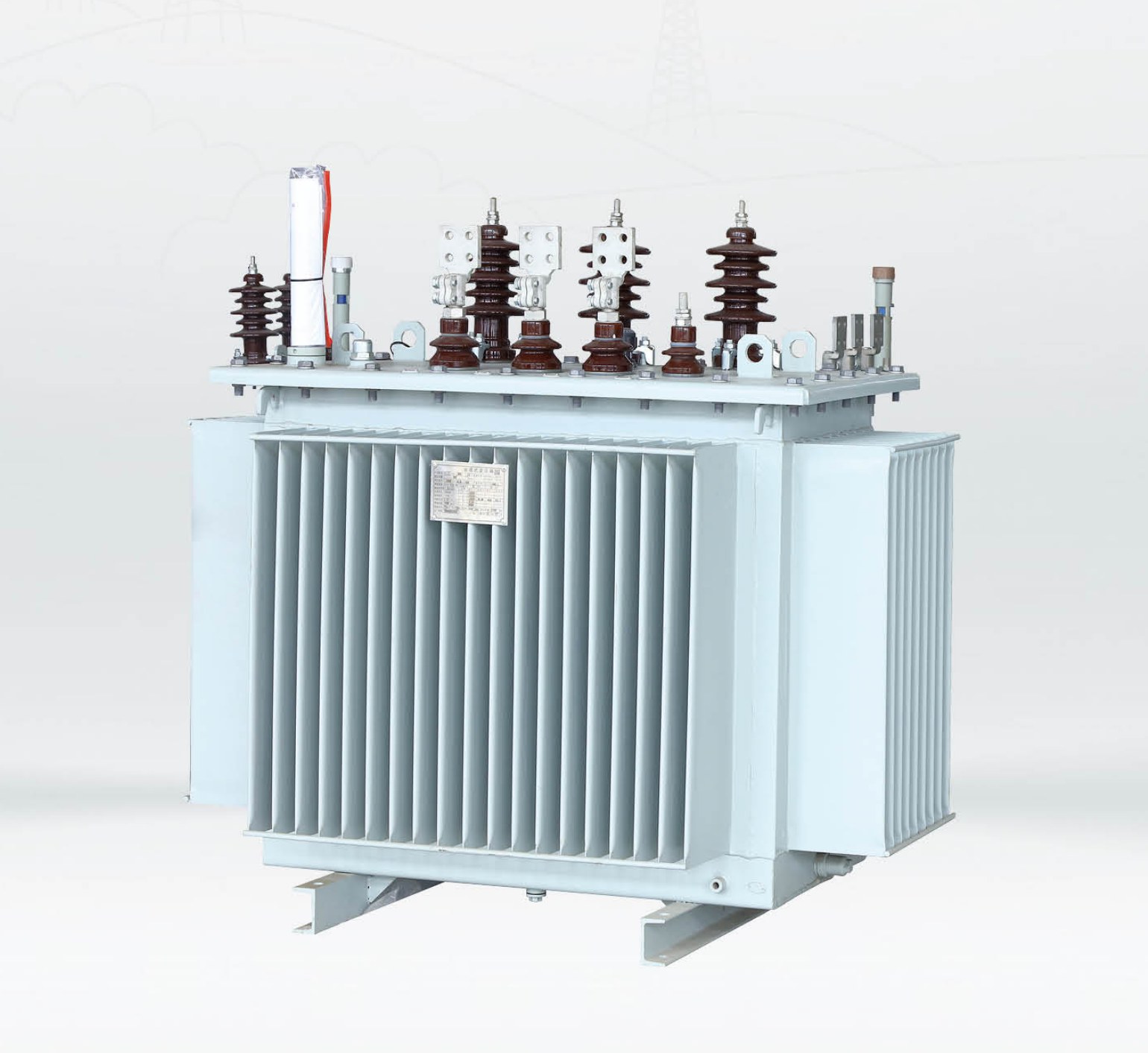 S11-M Series Oil-Immersed Distribution Transformer
