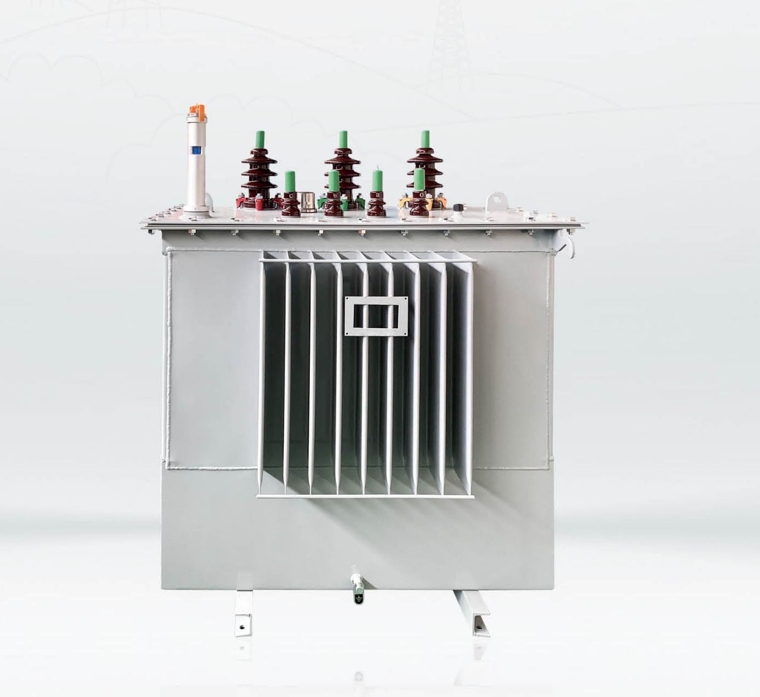 S20-M Energy-Efficient Transformer